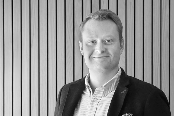 Nordic Key Account manager DOLLE Nordic 