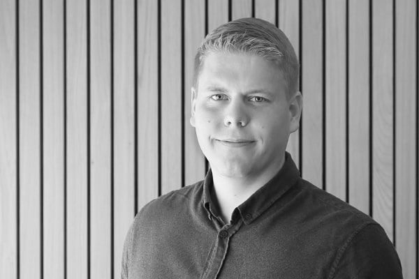 Art director DOLLE Nordic 