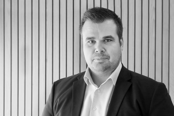 Nordic Key Account manager DOLLE Nordic 