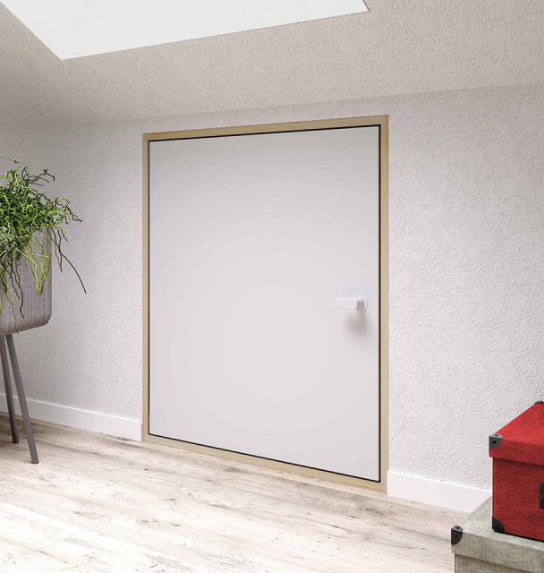 clickFIX® 56 WH specialmått