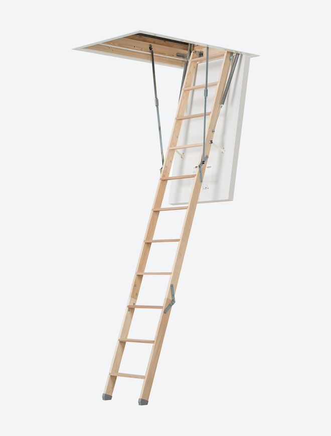 Vindstrappa clickFIX® 56S 