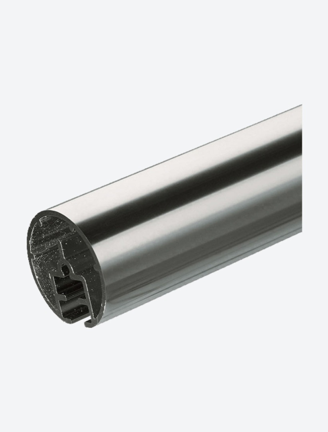 Handledare i aluminium PROVA PS4 2m 