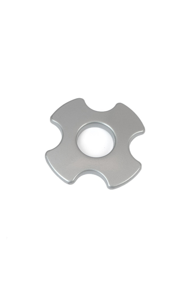  Grey metallic