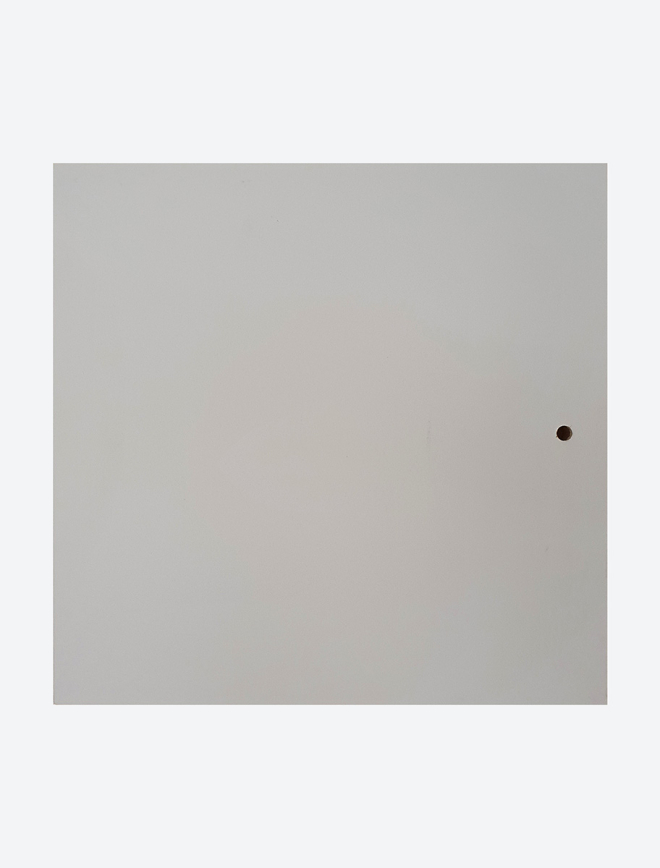 Lucka till vägglucka till clickFIX®56 PRO+ 60 x 60 cm White