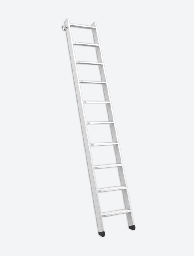 Loftstege från DOLLE 