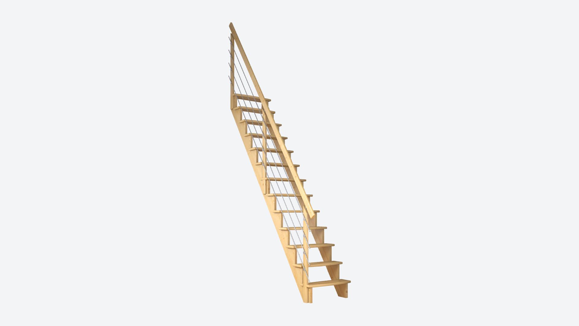 Staircase LYON