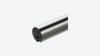 Handledare i aluminium PROVA PS4 2m 