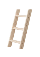 Förlängningsdel 3 steg clickFIX® 36