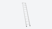 Loftstege från DOLLE 